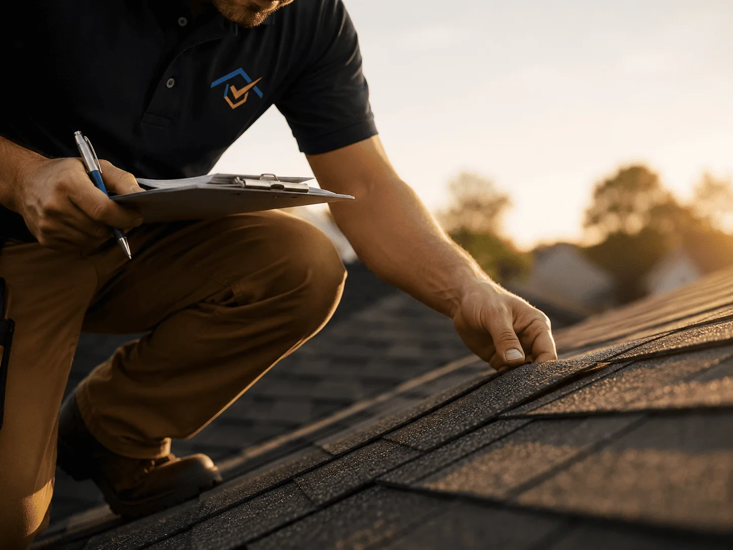 Why Choose Roof Inspection in Nicoma Park, OK
